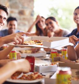 Priljubljen bistro v Kopru