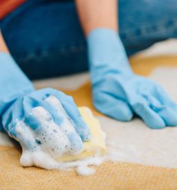 Čistilni servis za pisarne Sevnica, Posavje