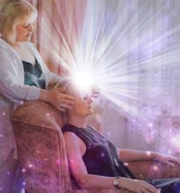 Ugodna vodena meditacija Maribor