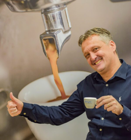 Okolju prijazni filtracijski sistemi vode Slovenija