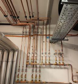 Tehnični medicinski plini Osrednja Slovenija