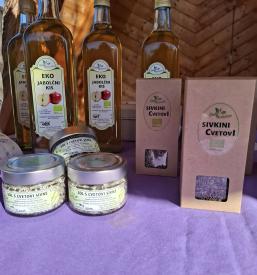 Vrhunska domača vina Pomurje, Slovenija