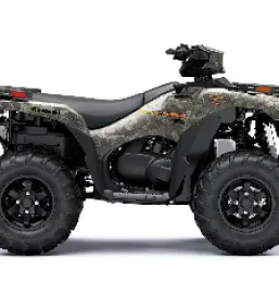 Kawasaki motocikli Slovenija
