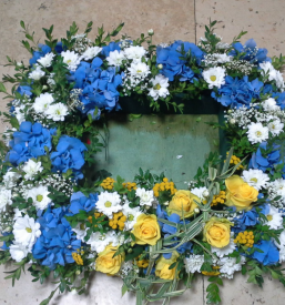 Pogrebni aranžmaji Logatec