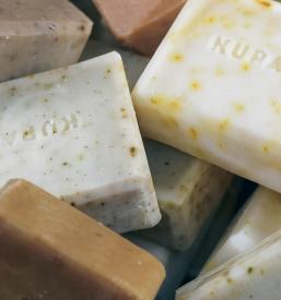 Kvalitetna mila Osrednja Slovenija