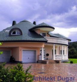 Dober arhitekt Ljubljana, okolica