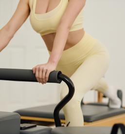 Osebno trenerstvo Brežice, Ljubljana