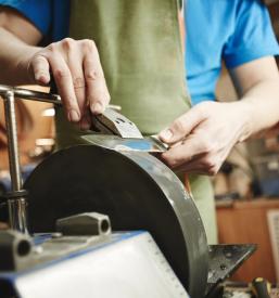 Brušenje nožev Vrhnika