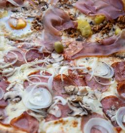 Dobra gostilna Podravska