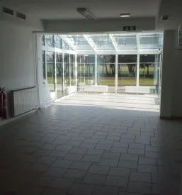 Gradbena dela Ljubljana in okolica, Osrednja Slovnenija