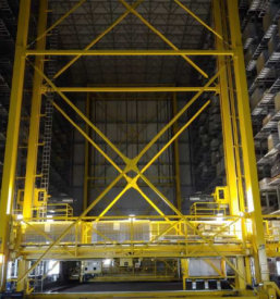 agricultural machinery