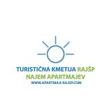 Turistična kmetija Rajšp