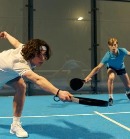 Rekreativni padel Celje