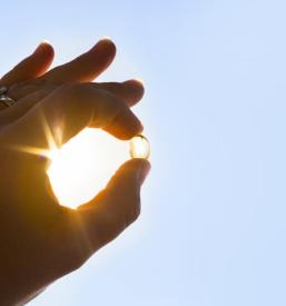 Production and sale of dietary supplements and cosmetic products Europe