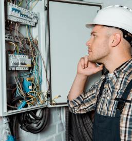 Elektro in avtomatizacija