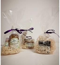 Domači med in sok Pomurje, Slovenija