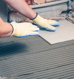 Dober keramičar za Gabrovko na Dolenjskem