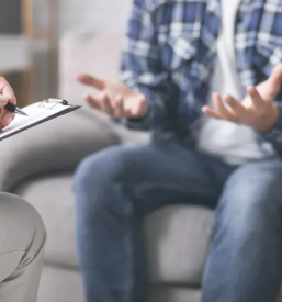 Mediator Osrednja Slovenija