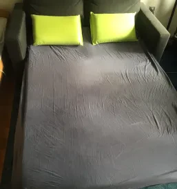 Oddaja apartmaja Ljubljana Šentvid