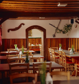 Prenočišča v gorskem okolju Krvavec