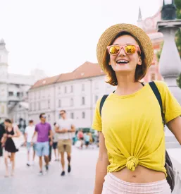 Accommodation in centre of Ljubljana
