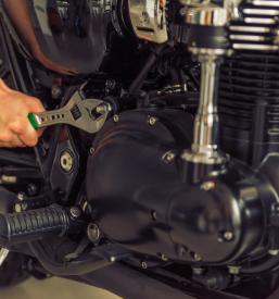 Prodaja in vzdrževanje motorjev Maribor