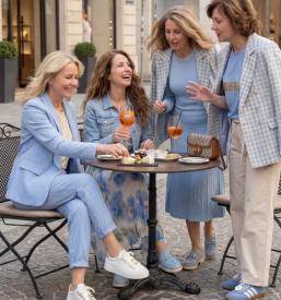 Trgovina z žensko obutvijo Maribor, Štajerska