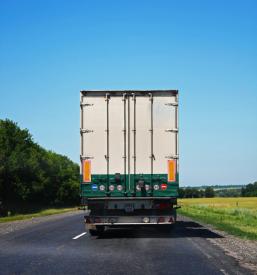 Prevozi paletnega, kosovnega in paketnega blaga Ljubljana