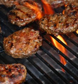 Dobra hitra hrana Ljubljana