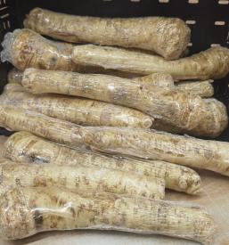 Distribucija zelenjave Slovenija