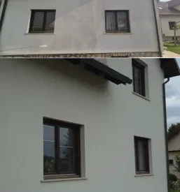 Podjetje za čiščenje fasad Celje, Savinjska