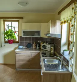 Obisk turistične kmetije Benedikt