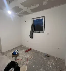 beljenje stanovanj