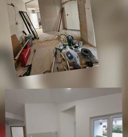 Vzdrževanje zunanjosti objektov