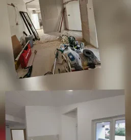 Vzdrževanje zunanjosti objektov