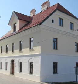 Pomoč pri pridobitvi gradbenega dovoljenja v Sloveniji