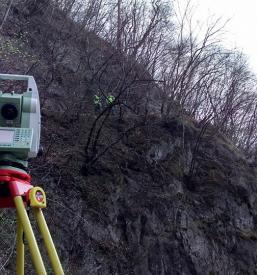 Kvalitetna parcelacija Litija