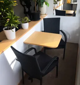 Apartma Ljubljana Šentvid