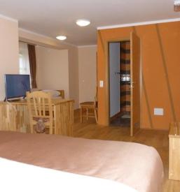 Družinski apartma Rogaška Slatina, Savinjska