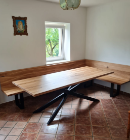 Pohištvo po meri Savinjska