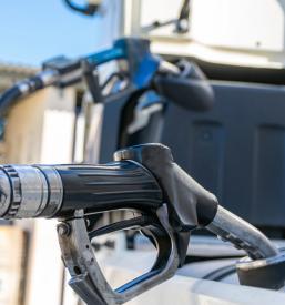 Logistika prevoza goriva po Sloveniji