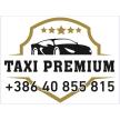 Taxi Premium Koper