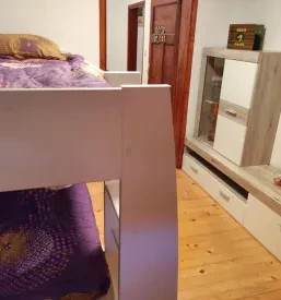 Nočitev na kmečkem turizmu Dvor, Žužemberk