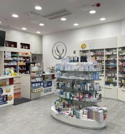 Zdravila brez recepta