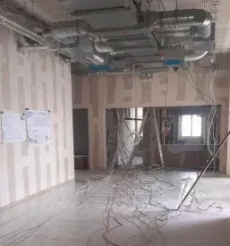 Čiščenje objektov Maribor