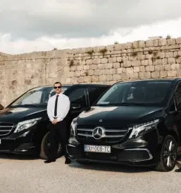 The best Slovenian DMC