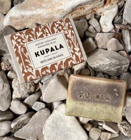 naravna mila Slovenija