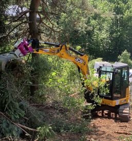 Inženirski nadzor gradbenih projektov Ljubljana