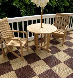 Floor tiling Italy, Croatia, Austria