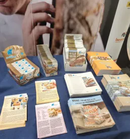 Pekovski kvas Fala